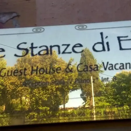 Le Stanze Di Elle Guest house Rome