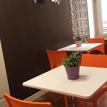 卡萨贝拉万神殿酒店 2* 罗马