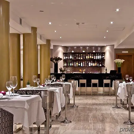 Eurostars Aeterna 4*