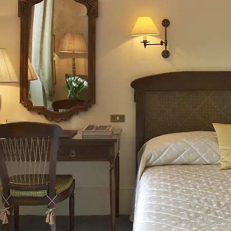 Eden - Dorchester Collection