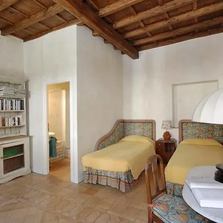 Gambero Apartamento