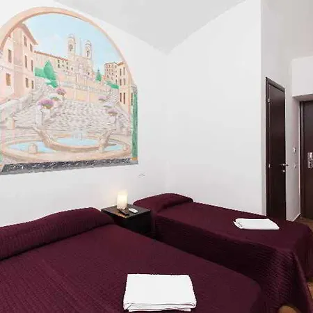 Gasthof Romangelo Termini