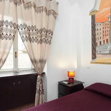 Gasthof Romangelo Termini