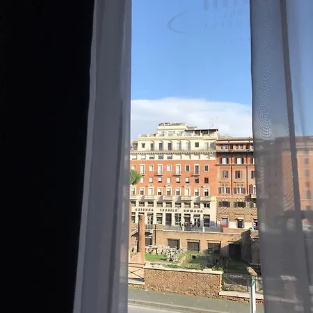 Affittacamere Maison Torre Argentina