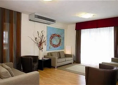 Sisto V Hotel 3*