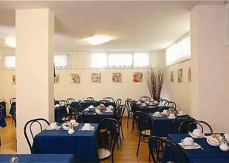 Sisto V Hotel Roma