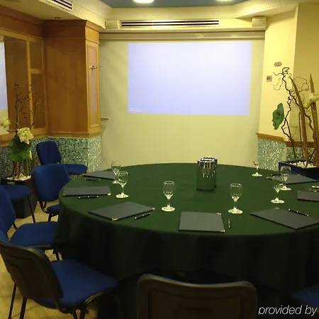 Barberini 4* Ρώμη