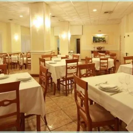 Beethoven Hotel Roma