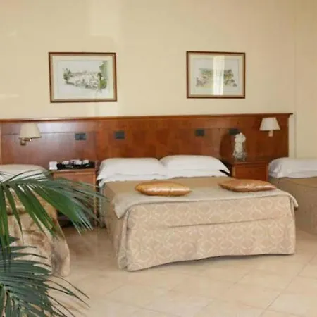 Beethoven Hotel 3*