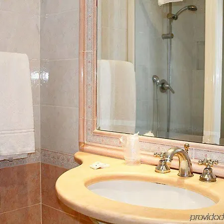 Siviglia Hotel