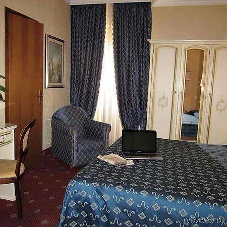 Hotel Siviglia Roma