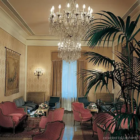 Giulio Cesare Hotel
