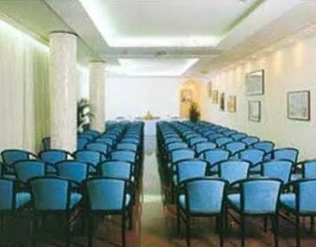 Santa Maura Hotel Rom