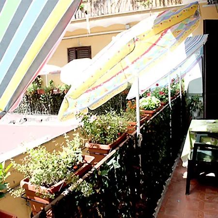 Auberge de jeunesse Legend R.g. Rome