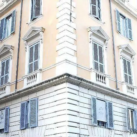 Picasso Hotel Roma