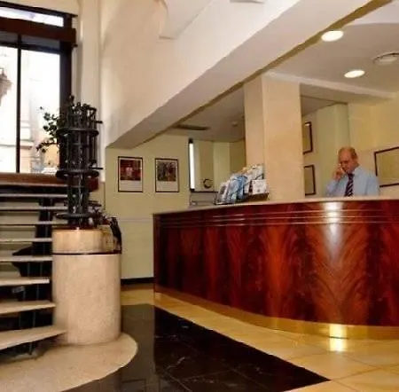 Executive Hotel Rome