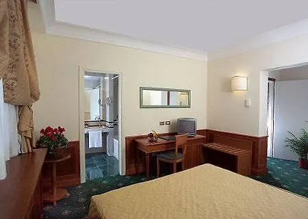Delle Vittorie 3* Rom