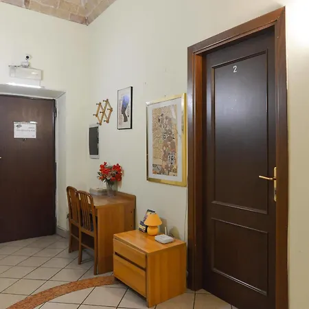 Terminal House Roma