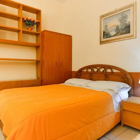 Terminal House Bed and breakfast