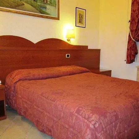 Terminal House Bed and breakfast 2*