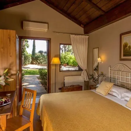 Antica Palmieri Hotel 3*