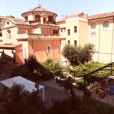 Hotell Basilica 3*