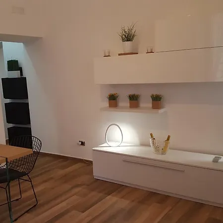 Una Finestra Su Monti Guest house