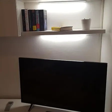 Una Finestra Su Monti 3* Rome