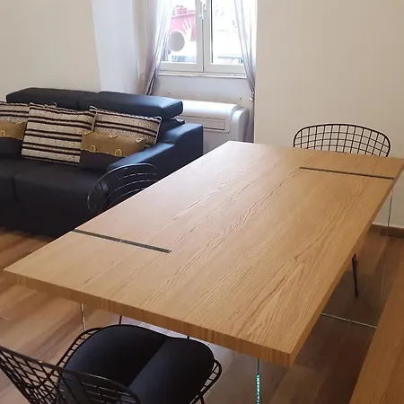 Una Finestra Su Monti Guest house Rome