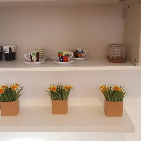 Guest house Una Finestra Su Monti Rome