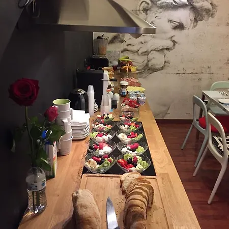 Dab Guest House Rom