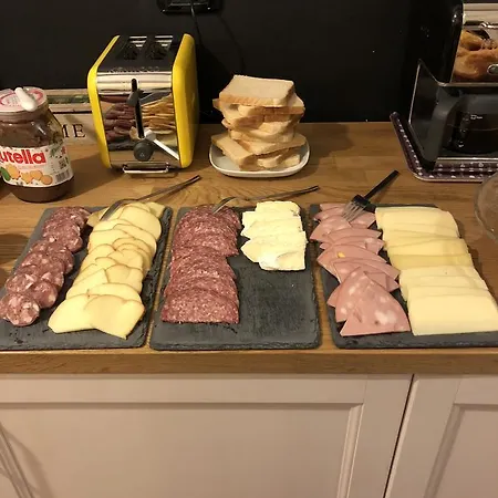 Bed & Breakfast Dab Guest House
