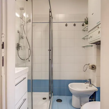 Appartement Vatican Miracle
