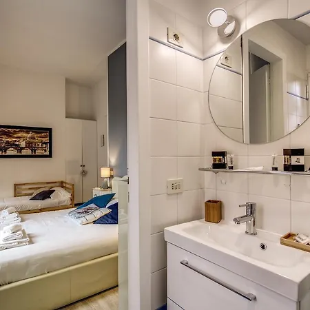 Vatican Miracle Appartement Rome