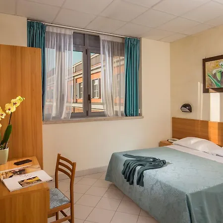 بيت ضيافة Aurelia 3*
