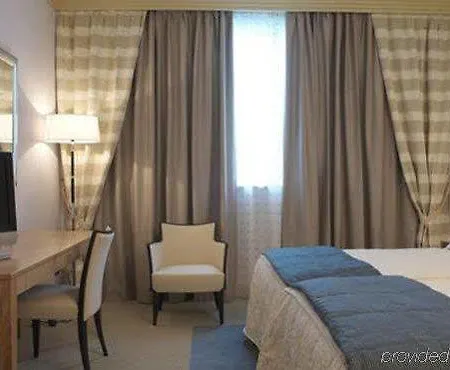 Papillo Hotels&resorts Hotel Roma