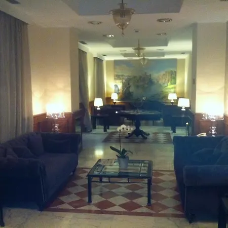 Traiano 4* Rome