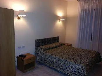 Hotel Industrial Roma