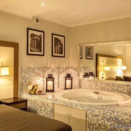 The Otel Roma