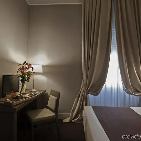 Hotel Torlonia 4*