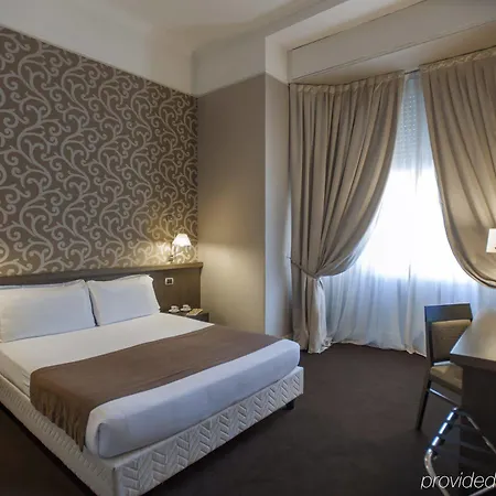 Torlonia 4* Roma