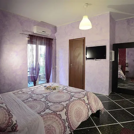 Zen Trastevere Bed & Breakfast