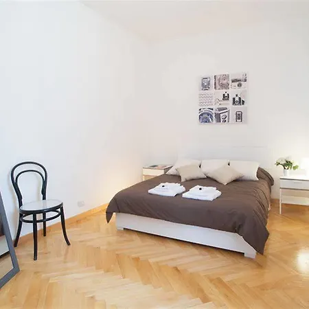 Guest house Monti - Rome