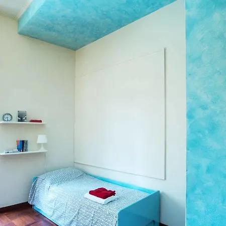 Monti - Guest house Rome