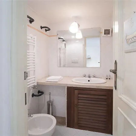 Guest house Monti - Rome