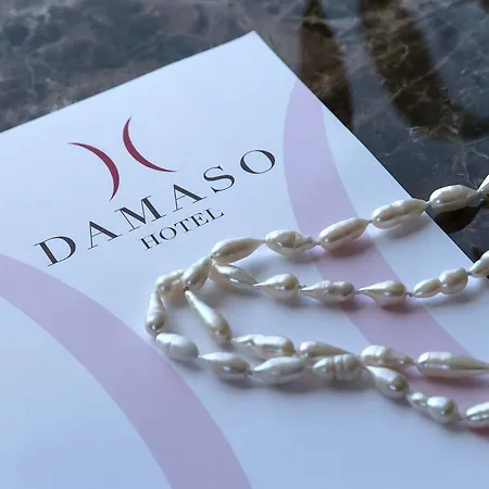 Damaso מלון