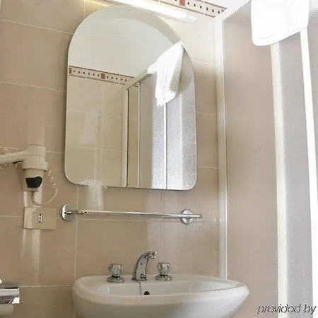 Hotel Igea Řím