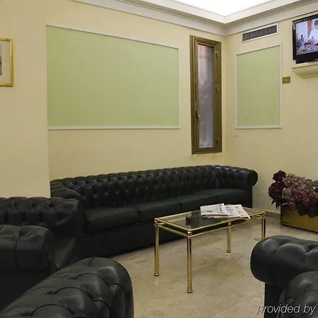 Igea Hotel