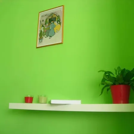 Pascià Room&breakfast Bed & Breakfast 5*