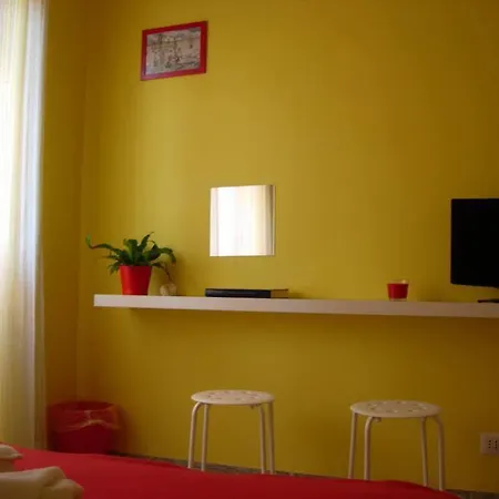 Pascià Room&breakfast Bed & Breakfast Roma